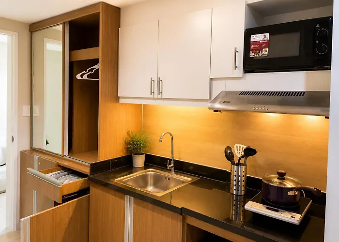 Migas Haven At Sunvida Tower Across Sm