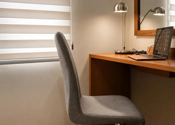 Appartement Migas Haven At Sunvida Tower Across Sm