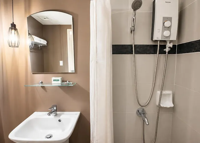 Migas Haven At Sunvida Tower Across Sm Appartement Cebu