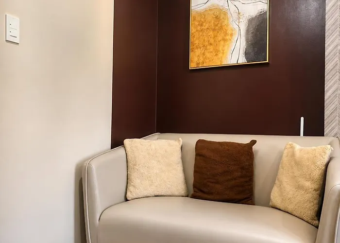 Migas Haven At Sunvida Tower Across Sm * Cebu